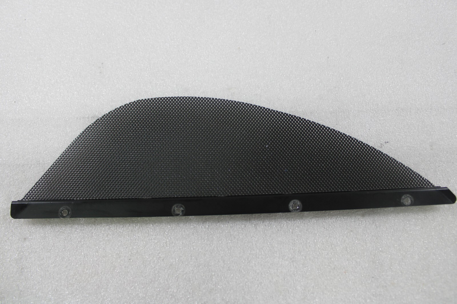 Ferrari 575, LH, Left, Speaker Grille, Used, P/N 67114700