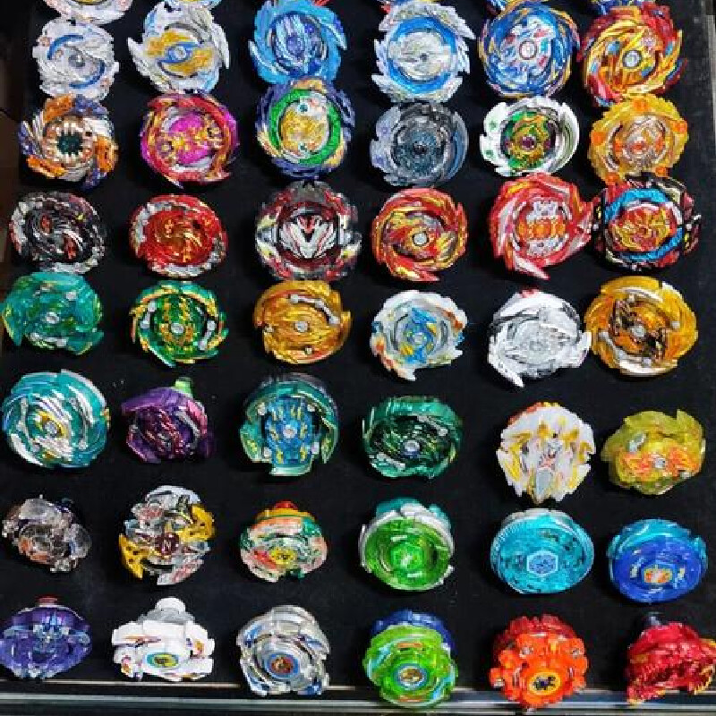 新品ベイブレード2003年タカラ RA-09 ラジオコントロール 27MHz