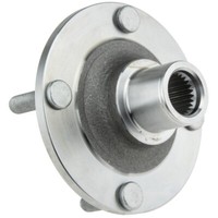 NTY Radnabe Vorderachse Links FüR Nissan Almera II Hatchback N16 1.5