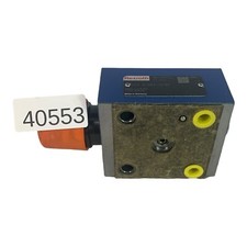Rexroth LFA 16 DB2-71/100 R900912753 Control Valves Valve