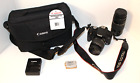 Canon T1i Digital Slr Camera Bundle