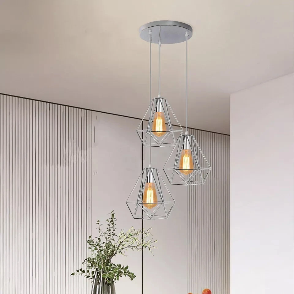 plug in pendent lamp
