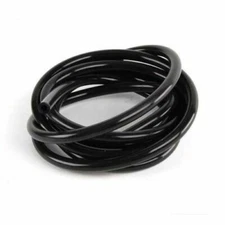 Silicone 3mm 4mm 5mm 6mm Vacuum Hose Air Tube Line Pipe Universal
