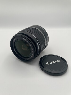 Excellent+++++】EOS Kiss X2 EF-S 18-55㎜_IS Kit | eBay