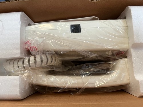 SANYO Telephone/Answering System With Memory Telephone, TAS 250, NEW - Bild 3 von 7