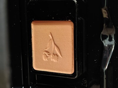 Aveda Natural Colour Velvet Powder Eye Shadow ~ Sunset ~ Vintage! ~ Rare!