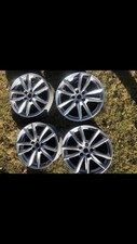 2013-2020 Range Rover Sport 19”X 7.5 Rims Wheels Set of 4 OEM Great Condition