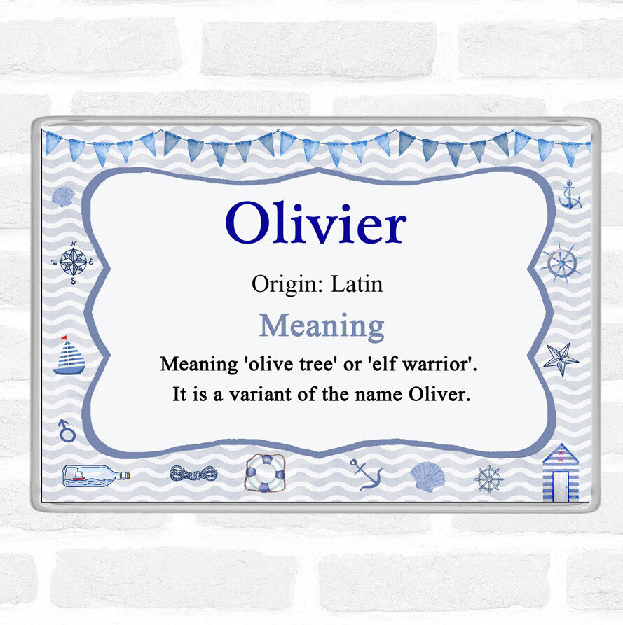 Oliver Name Meaning - Oliver name Origin, Name Oliver, Meaning of