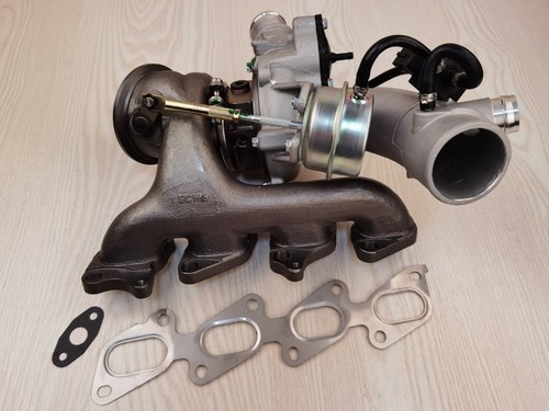 for GT1446V 781504 Holden Cruze JH Hatchback Sedan 1.4i 103kw 1364cc Turbo - Picture 6 of 12