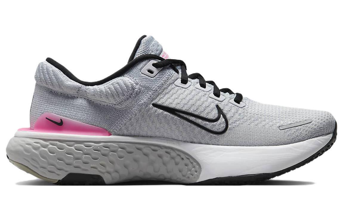 Nike ZoomX Invincible Run Flyknit 2 Low Light Smoke Grey Nike ZoomX Invincible Run Flyknit 2 Low Light Smoke Grey