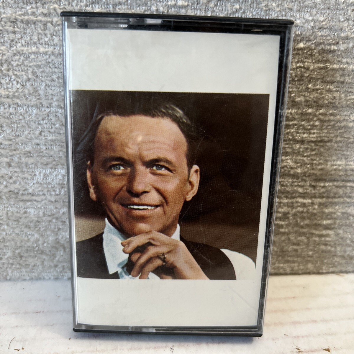 Frank Sinatra Greatest Hits Vol 1 (Cassette) M5 2274 Reprise