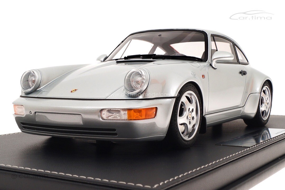 Porsche 911 (964) Carrera 4 WTL 30 Jahre 911 Jubi