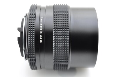 ★極美品Carl Zeiss Distagon T* 25mm F2.8 MMJ Contax Carl Zeiss Distagon T* 25mm f2.8 MMJ [Near MINT] MF Lens