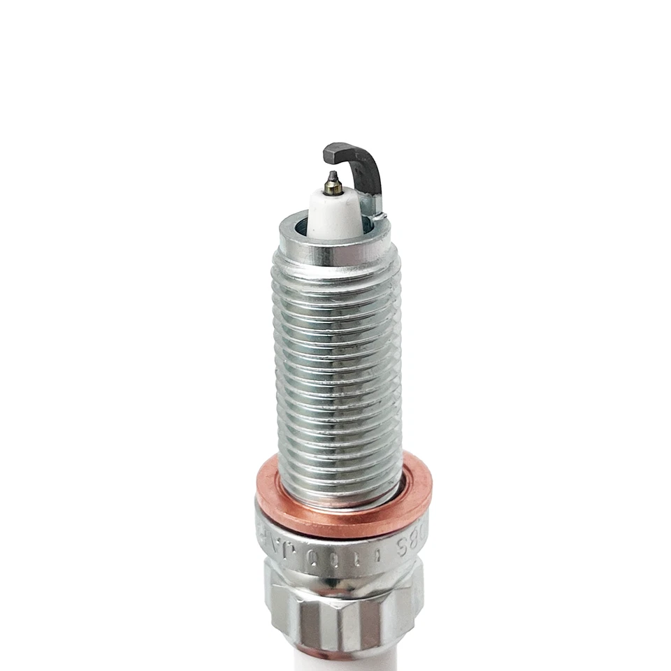 8x NGK 97506 SILZKBR8D8S Zündkerze Für BMW 5er 550i M5 6er 650i 7er 750i X5 X6 - Bild 3 von 4