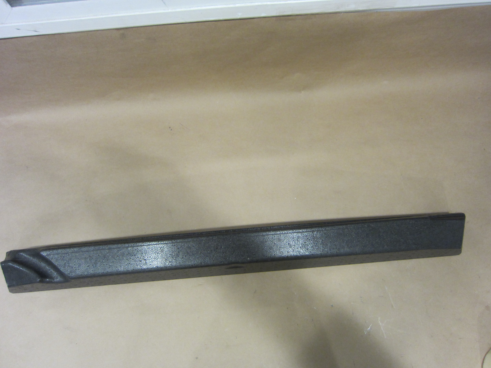 Ferrari California Turbo. Front Lower Bumper Foam Absorber. Part# 85957300