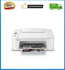 Wireless All-in-One Home Printer with Scanner and Copier
