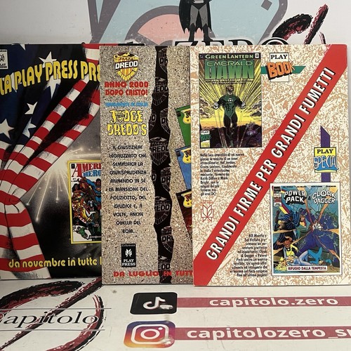THE MIGHTY THOR SEQUENZA 1/39 PLAYPRESS WALTER SIMONSON OTTIME CONDIZIONI - Foto 11 di 24