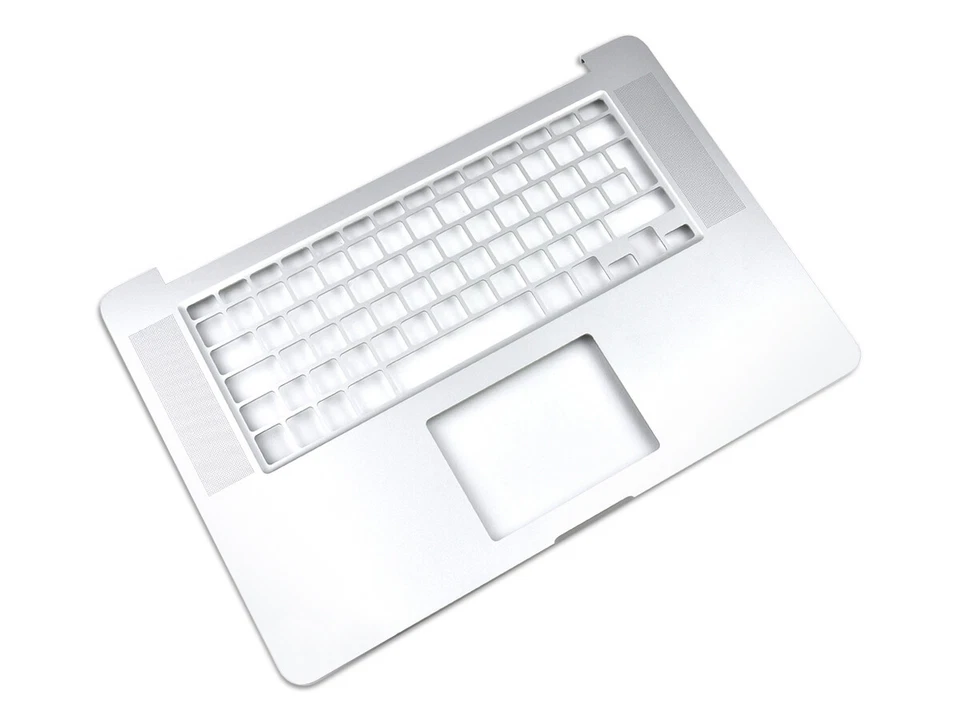 NEW MacBook Pro 15 Retina A1398 Palmrest for UK/EU-Style Keyboards ( Mid-2015) - Image 2 of 3