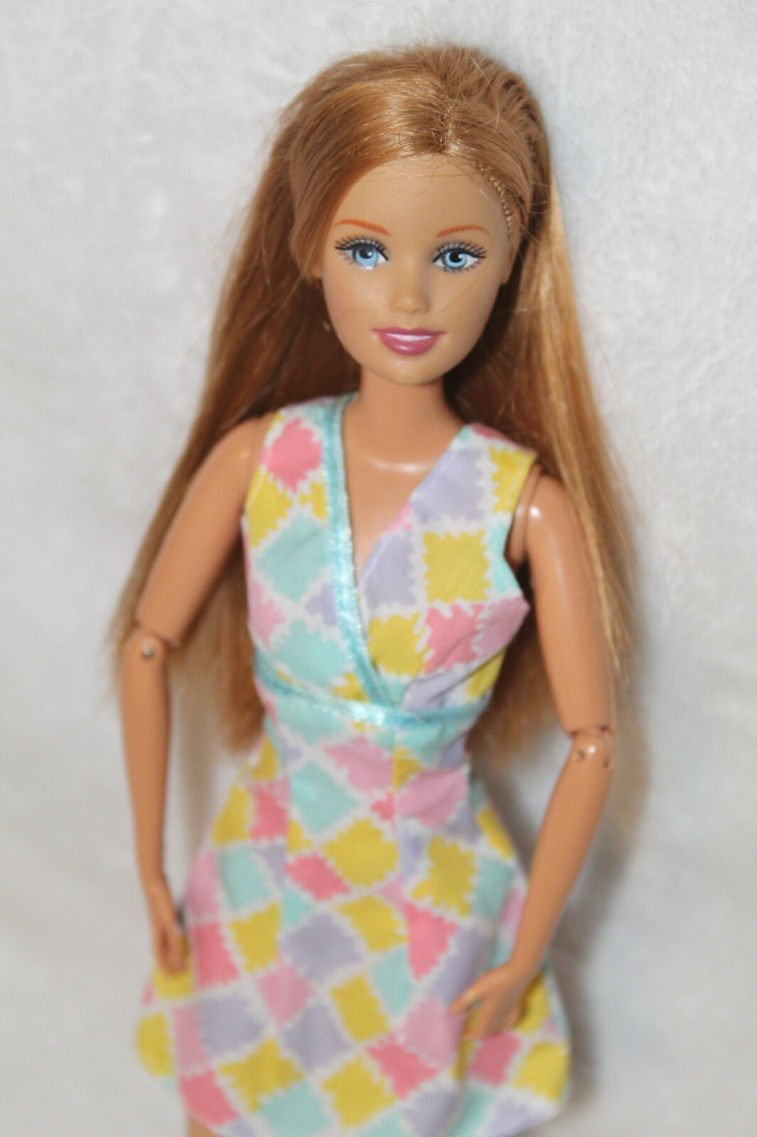 midge happy family doll