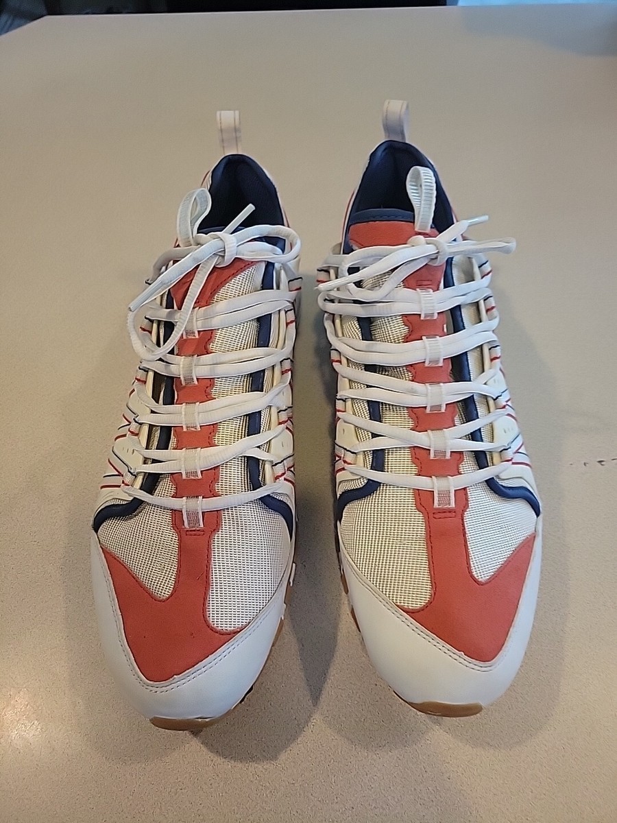 Nike Air Max 97 Haven Clot USA Shoes Red/White/Blue Size 15 Men's