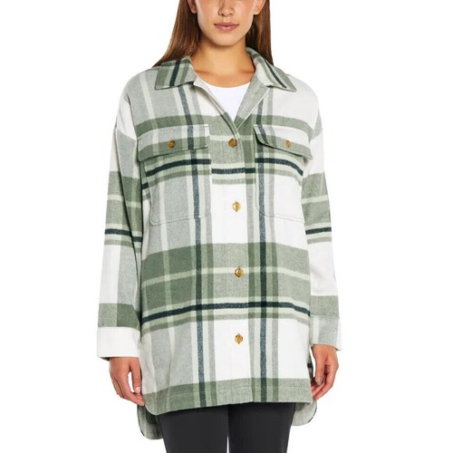 Banana Republic Damen Shirtjacke - Bild 15 von 21