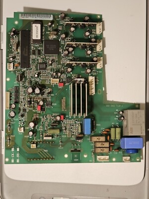 ABB Circuit Board SNAZ 7120 J Type SNAT-7120