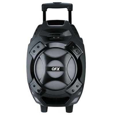 QFX 8