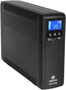 Liebert Psa5 1000va Batt Backup & Surge Protection