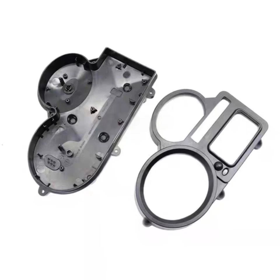 Carcasa de medidor de odómetro de tacómetro apta para BMW R1200GS Adventure K1300R 2004-2012 Foto 2 de 4