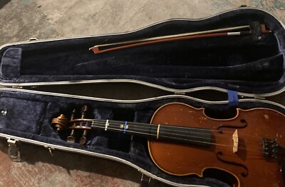 Vintage “1977” Copy of Antonius Stradivarius Faciebat Cremona 1713
