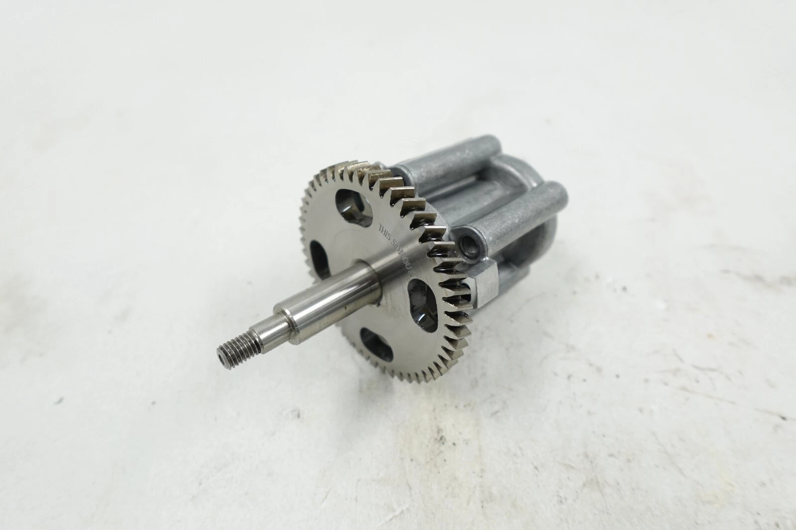 2002-2005 Polaris Sportsman Frontier Classic 600 OEM Engine Motor Oil Pump Ass'y