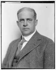 Harry Bartow Hawes,United States Senator from Missouri,American Politician