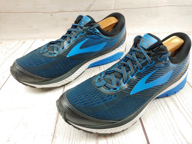 brooks ghost 10 mens 11.5