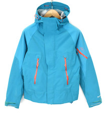 Halti Kvarnby Grade VII Sympatex Performance Jacke Damen US 6 Wasserfest