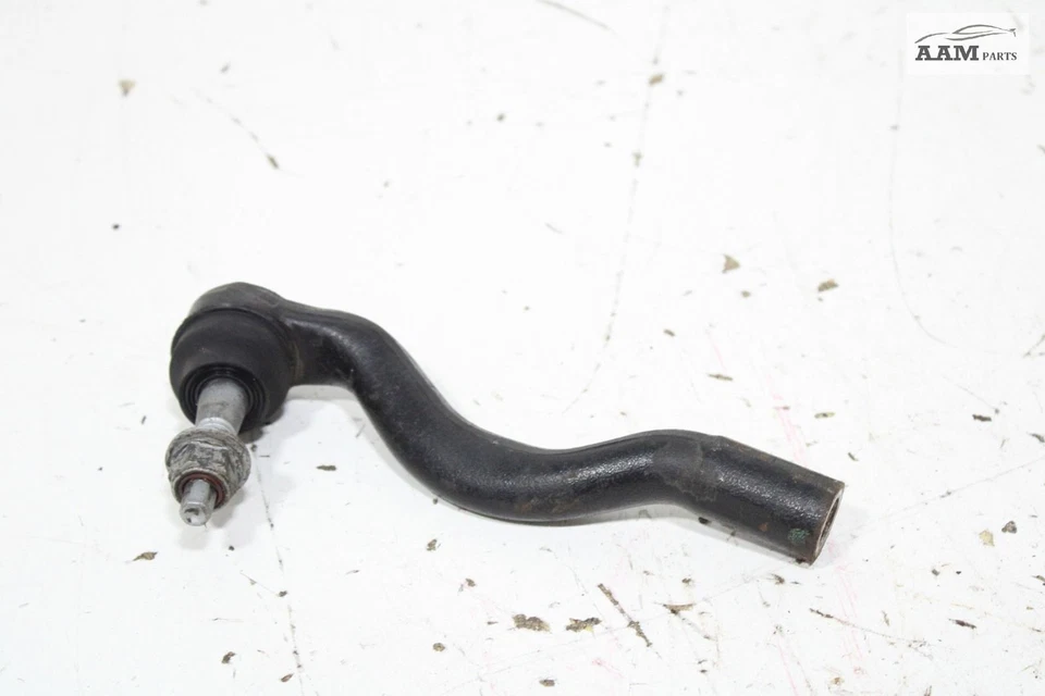 Dodge Durango 2016-2025 AWD barra de cambios de dirección delantera izquierda extremo de barra de amarre OEM Foto 2 de 4