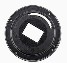 compatible Canon RF-S 55-210mm F5-7.1 IS STM Lens Mount Bayonet Ring NEW Copy