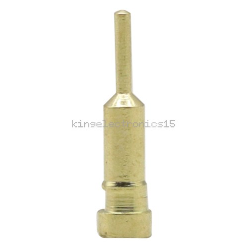 50 Stück für Nixie/VFD Röhrenbuchse Buchse Pin IN-14 IN-16 IN-19 QS18-12 QS16 YS13-3 - Bild 6 von 6