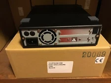 11-0733-04 Generic USB External Tape Drive Enclosure for DAT72 and DAT160