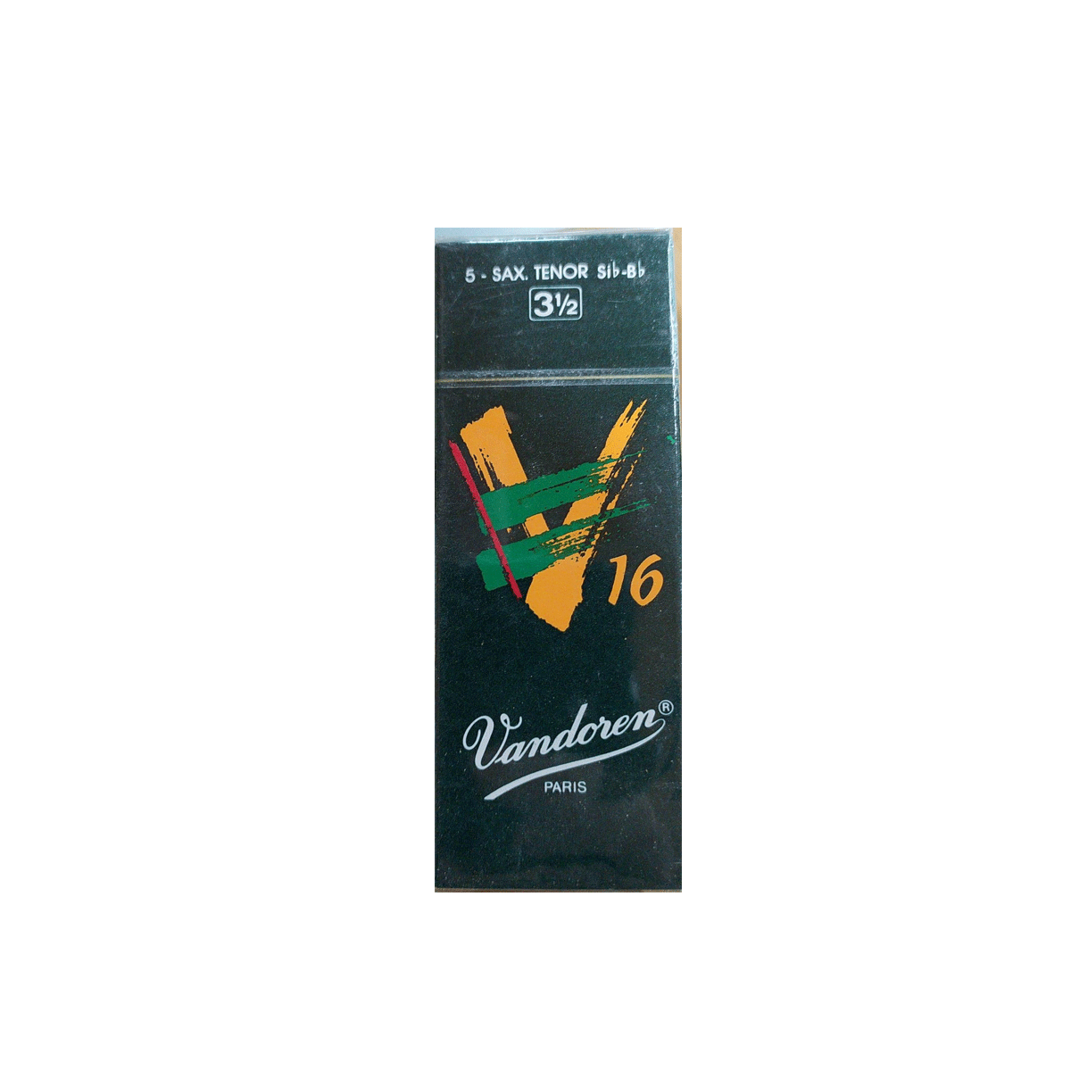 ANCE VANDOREN CLARINETTO MIb / SAX TENORE / ALTO - OFFERTA CONFEZIONI BLISTERATE - Foto 7 di 14