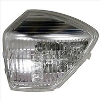Tyc 310-0128-3 Blinkleuchte FüR Ford