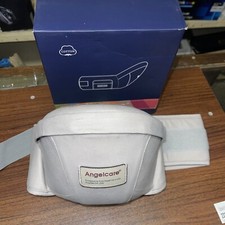 ANGELBB TANLightweight Baby Infant Hip Seat Carrier W/ Pockets New/open pkg