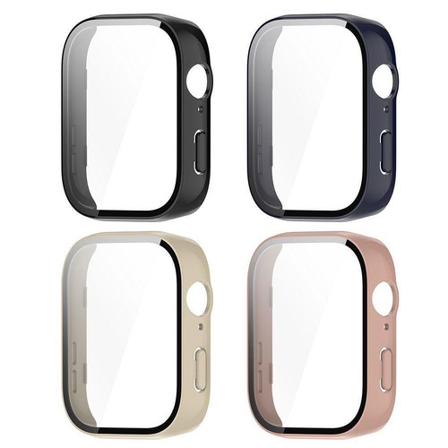 For Watch Fit 3 Smart Watch PC -Screen Protector Cover HOT PC J0J6 - Afbeelding 9 van 25