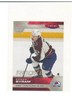 2020-21 Topps Now NHL Stickers #11 Bowen Byram RC
