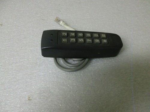 New! Rosslare AC-G43 Indoor / Outdoor PIN Mullion 2X6 Controller with Connector - Picture 4 of 4