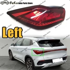 Left side Rear Brake Lamp For BYD ATTO 3 LED Rear Tail Light Turn Signal Light