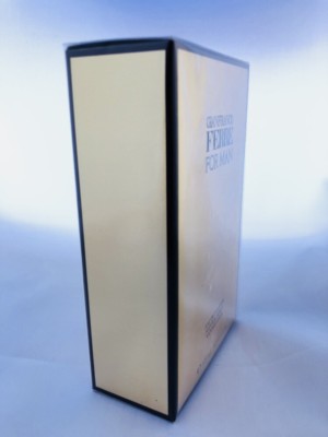 Ferre for men by GianFranco 4.2 FL OZ EDT | eBay
