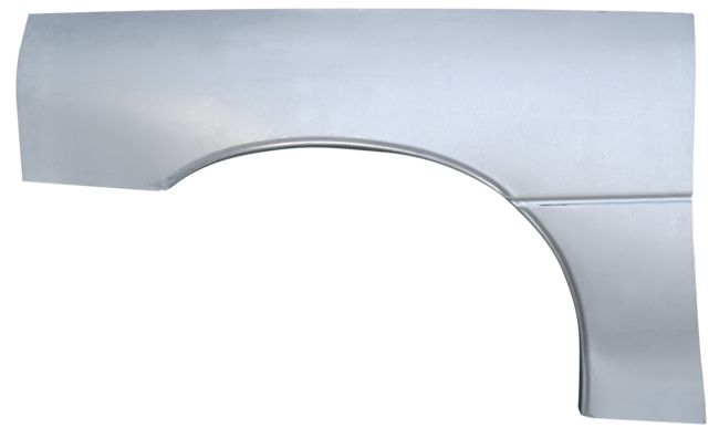 Rear Wheel Arch Passenger Side 93-02 Chevy Camaro (Key Parts