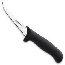 JERO P4 5" Stiff Curved Boning Knife - Sandvik Stainless - MADE IN PORTUGAL