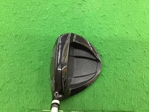 PRGR egg M F D FAIRWAY WOOD / 7w 20 deg / Flex Stiff M43 / egg Original Carbon - Image 4 of 4