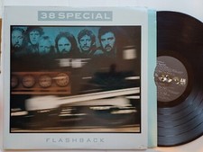 Lp vinyl 33 t 38 SPECIAL Flashback